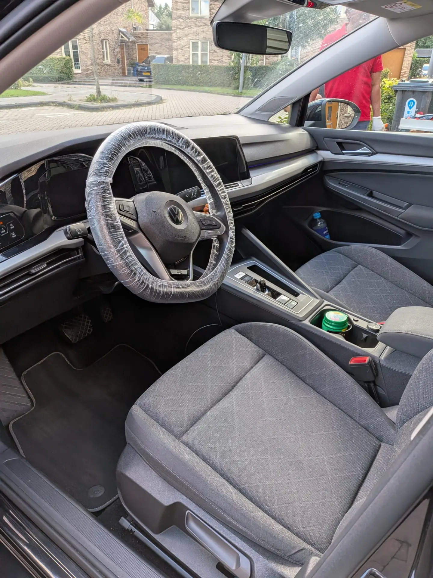 Interieur